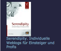 Ein Online-Handbuch unterstützt Serendipity-Nutzer