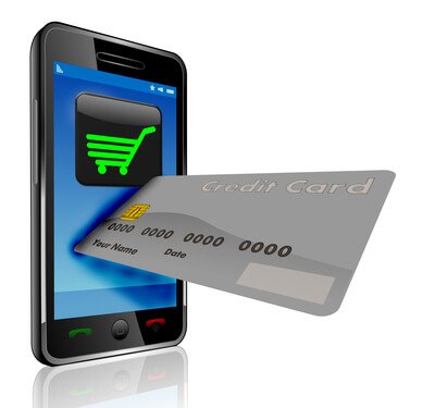 Unkompliziert und sicher: Das Bezahlen muss beim Smartphone-Shopping einfach und vertrauenswürdig sein.