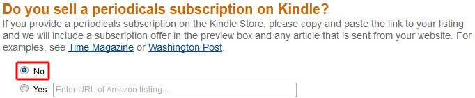 StK-Button: Do you sell on Kindle