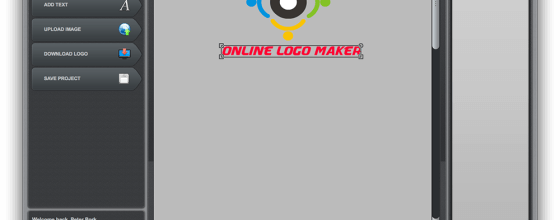Der Online Logo Maker