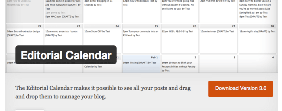 Analog oder digital? Es gibt viele Wege, um seine Ideen für Blogthemen festzuhalten. Screenshot: S. Cantzler