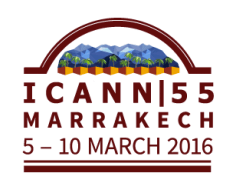 Drei öffentliche ICANN-Meetings gibt es jedes Jahr - das nächste findet im März 2016 in Marrakesch statt. Screenshot: icann.org