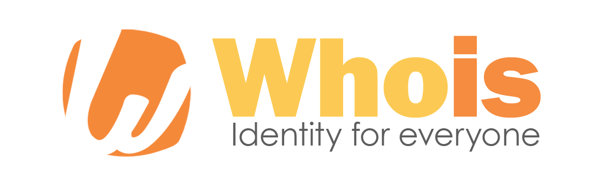 Whois Logo