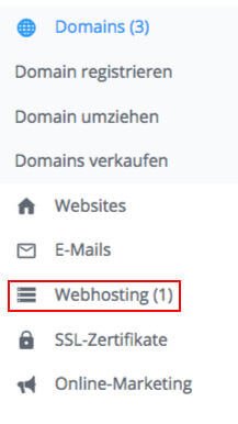 Wordpress, Web hosting